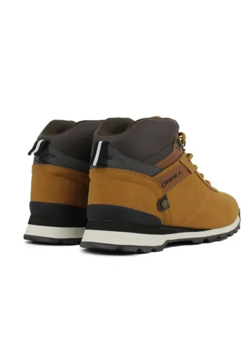 Oneill Męskie Buty zimowe Grand Teton Men Mid 9022302635A Brązowy | Sklep Monotox