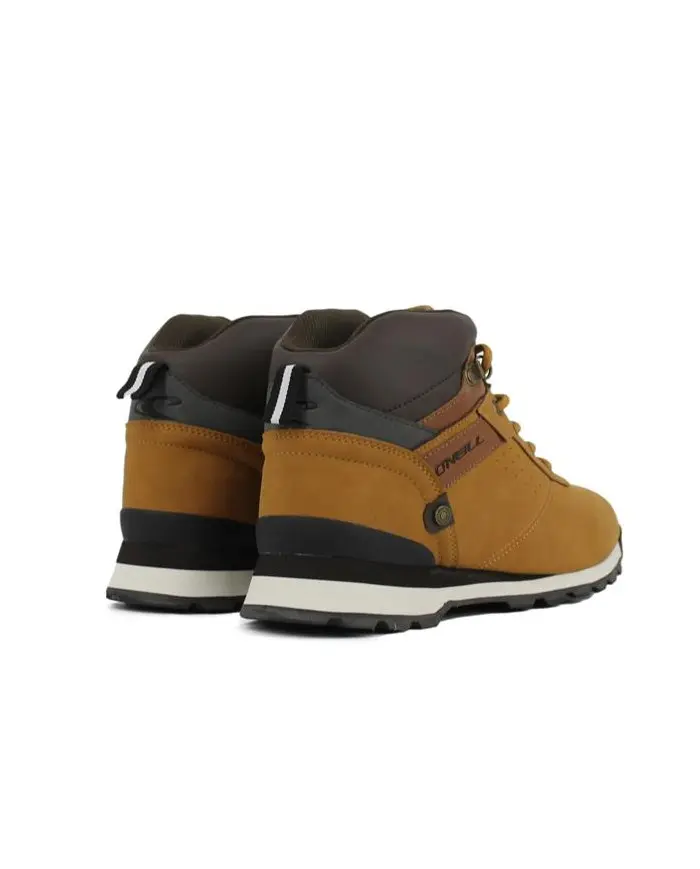 Oneill Męskie Buty zimowe Grand Teton Men Mid 9022302635A Brązowy | Sklep Monotox