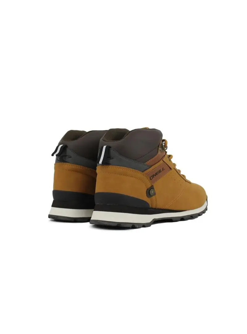 Oneill Męskie Buty zimowe Grand Teton Men Mid 9022302635A Brązowy | Sklep Monotox