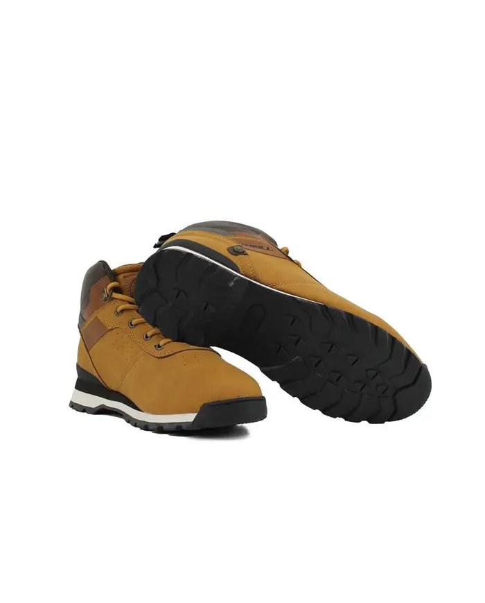 Oneill Męskie Buty zimowe Grand Teton Men Mid 9022302635A Brązowy | Sklep Monotox