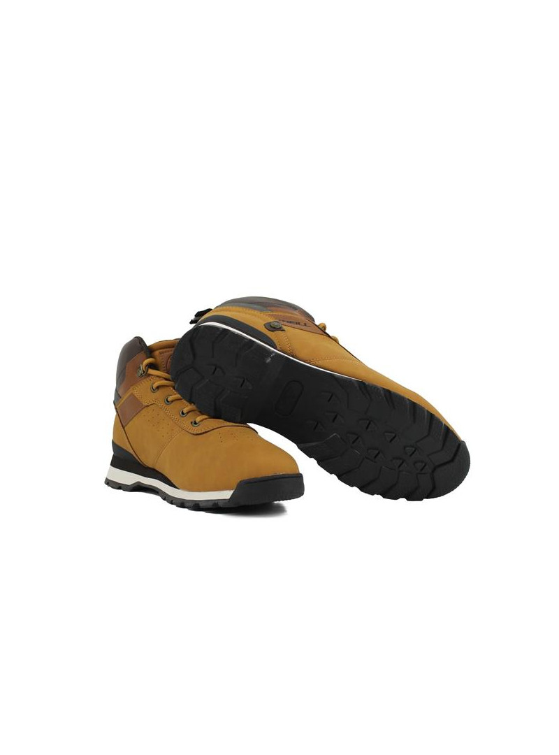Oneill Męskie Buty zimowe Grand Teton Men Mid 9022302635A Brązowy | Sklep Monotox