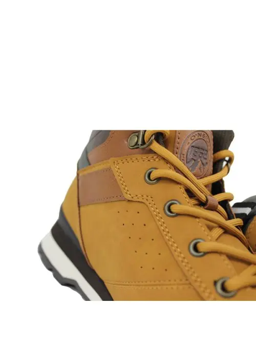 Oneill Męskie Buty zimowe Grand Teton Men Mid 9022302635A Brązowy | Sklep Monotox