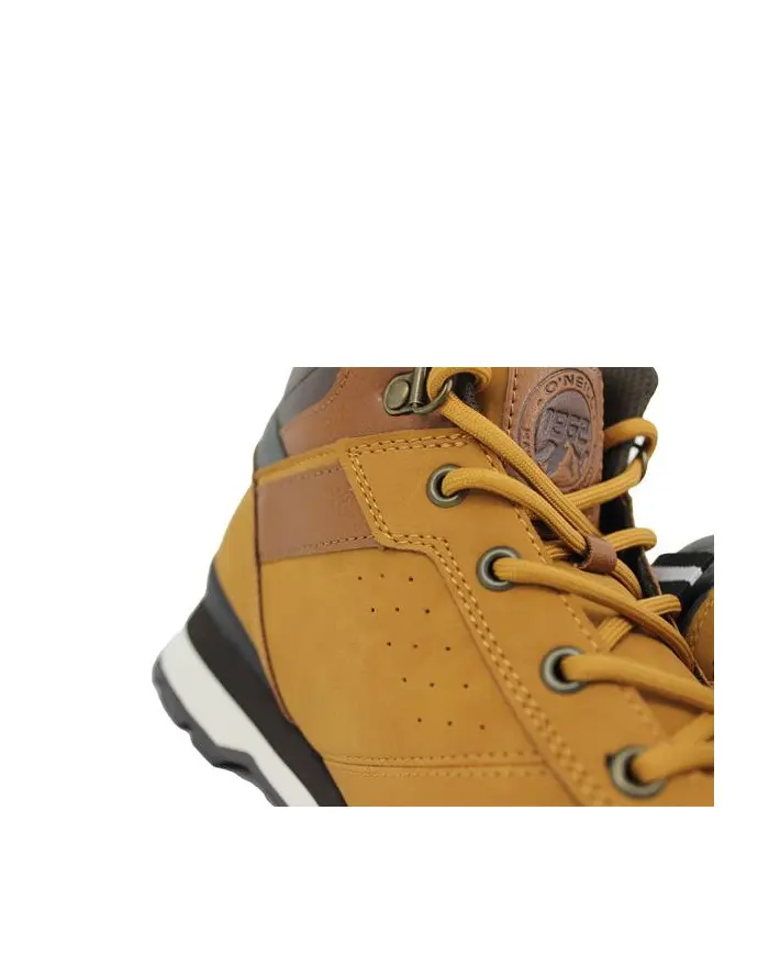 Oneill Męskie Buty zimowe Grand Teton Men Mid 9022302635A Brązowy | Sklep Monotox