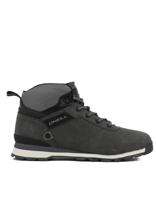 Oneill Męskie Buty zimowe Grand Teton Men Mid 902230267ZW Szary | Sklep Monotox