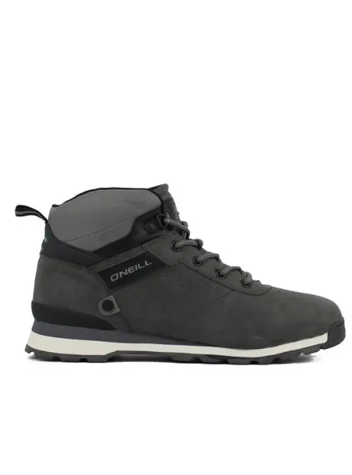 Oneill Męskie Buty zimowe Grand Teton Men Mid 902230267ZW Szary | Sklep Monotox
