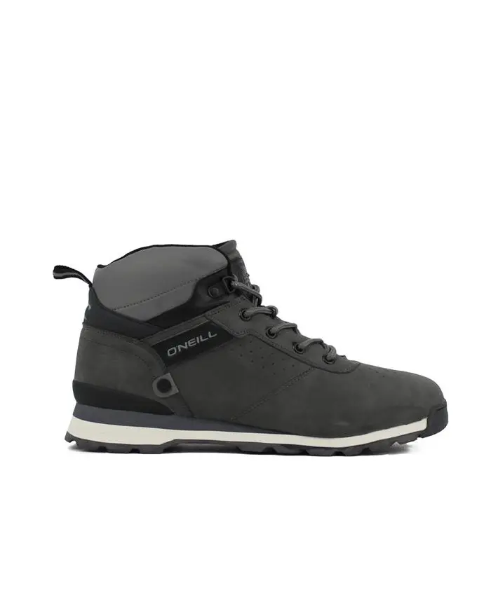Oneill Męskie Buty zimowe Grand Teton Men Mid 902230267ZW Szary | Sklep Monotox