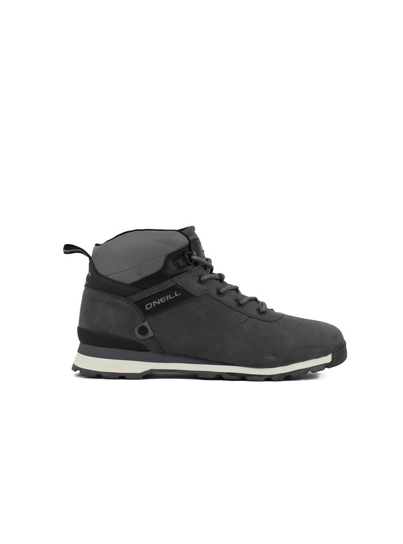 Oneill Męskie Buty zimowe Grand Teton Men Mid 902230267ZW Szary | Sklep Monotox