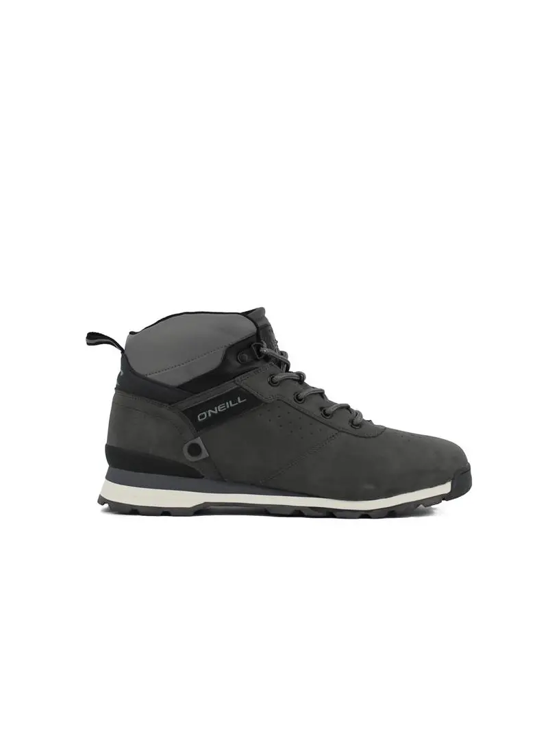 Oneill Męskie Buty zimowe Grand Teton Men Mid 902230267ZW Szary | Sklep Monotox