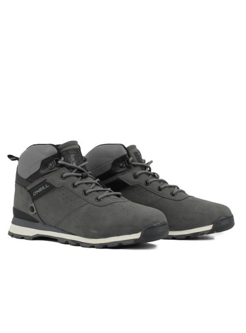 Oneill Męskie Buty zimowe Grand Teton Men Mid 902230267ZW Szary | Sklep Monotox