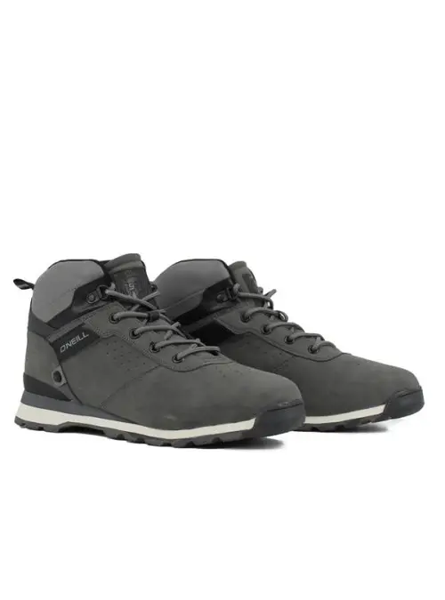 Oneill Męskie Buty zimowe Grand Teton Men Mid 902230267ZW Szary | Sklep Monotox