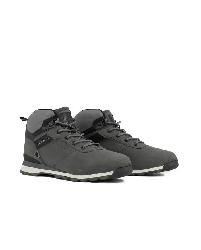 Oneill Męskie Buty zimowe Grand Teton Men Mid 902230267ZW Szary | Sklep Monotox