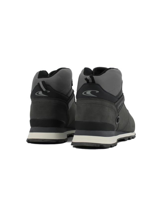 Oneill Męskie Buty zimowe Grand Teton Men Mid 902230267ZW Szary | Sklep Monotox