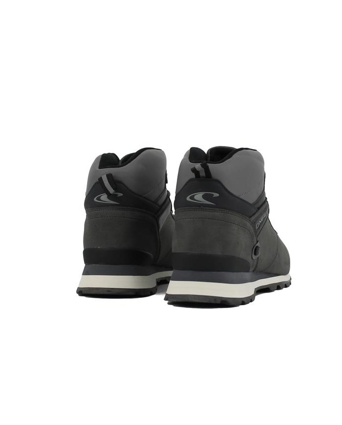 Oneill Męskie Buty zimowe Grand Teton Men Mid 902230267ZW Szary | Sklep Monotox