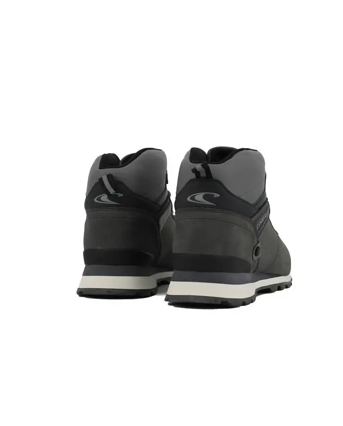 Oneill Męskie Buty zimowe Grand Teton Men Mid 902230267ZW Szary | Sklep Monotox
