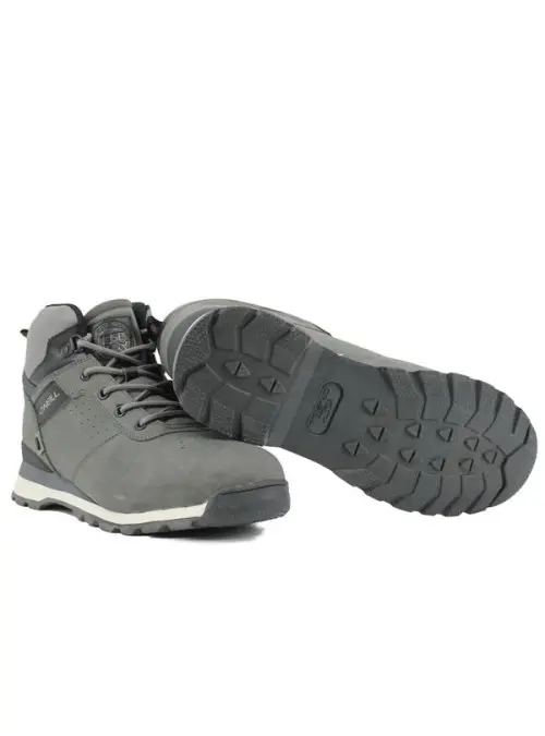 Oneill Męskie Buty zimowe Grand Teton Men Mid 902230267ZW Szary | Sklep Monotox
