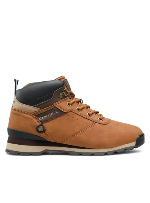 Oneill Męskie Buty zimowe Grand Teton Men Mid 90223026JCU Brązowy | Sklep Monotox