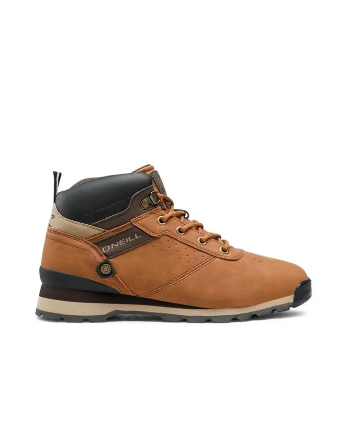Oneill Męskie Buty zimowe Grand Teton Men Mid 90223026JCU Brązowy | Sklep Monotox