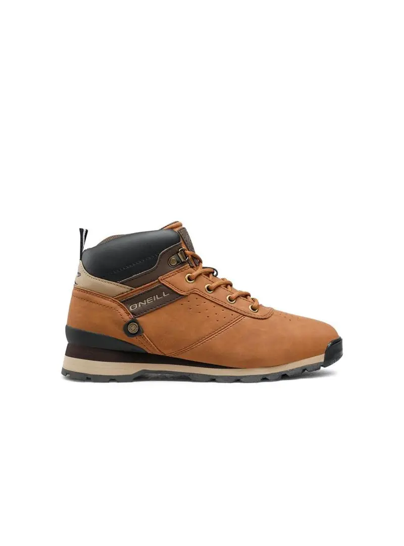 Oneill Męskie Buty zimowe Grand Teton Men Mid 90223026JCU Brązowy | Sklep Monotox