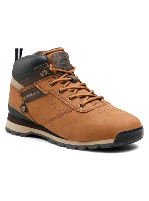 Oneill Męskie Buty zimowe Grand Teton Men Mid 90223026JCU Brązowy | Sklep Monotox
