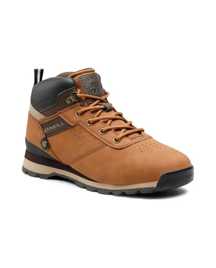 Oneill Męskie Buty zimowe Grand Teton Men Mid 90223026JCU Brązowy | Sklep Monotox