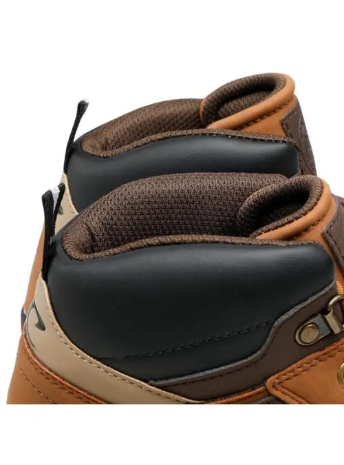 Oneill Męskie Buty zimowe Grand Teton Men Mid 90223026JCU Brązowy | Sklep Monotox