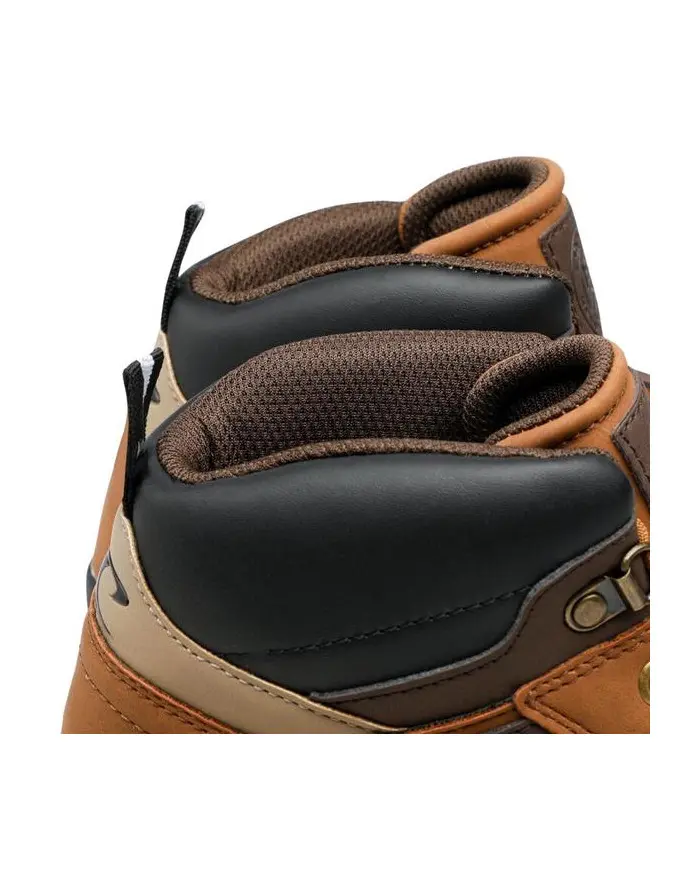 Oneill Męskie Buty zimowe Grand Teton Men Mid 90223026JCU Brązowy | Sklep Monotox