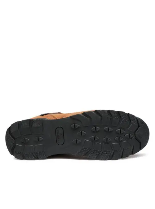 Oneill Męskie Buty zimowe Grand Teton Men Mid 90223026JCU Brązowy | Sklep Monotox
