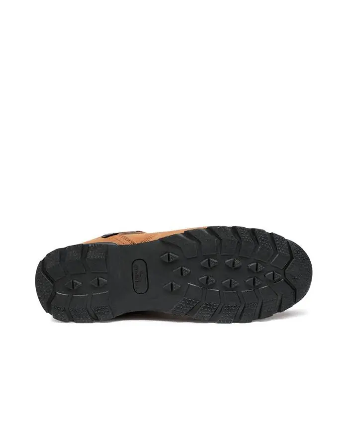 Oneill Męskie Buty zimowe Grand Teton Men Mid 90223026JCU Brązowy | Sklep Monotox