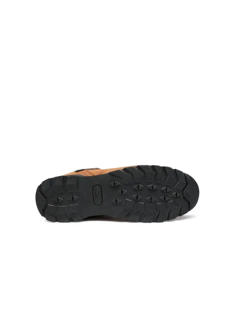 Oneill Męskie Buty zimowe Grand Teton Men Mid 90223026JCU Brązowy | Sklep Monotox