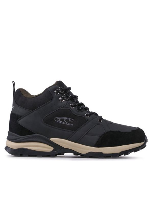 Oneill Męskie Sneakersy Stratton Men Mid 9022302925Y Granatowy | Sklep Monotox