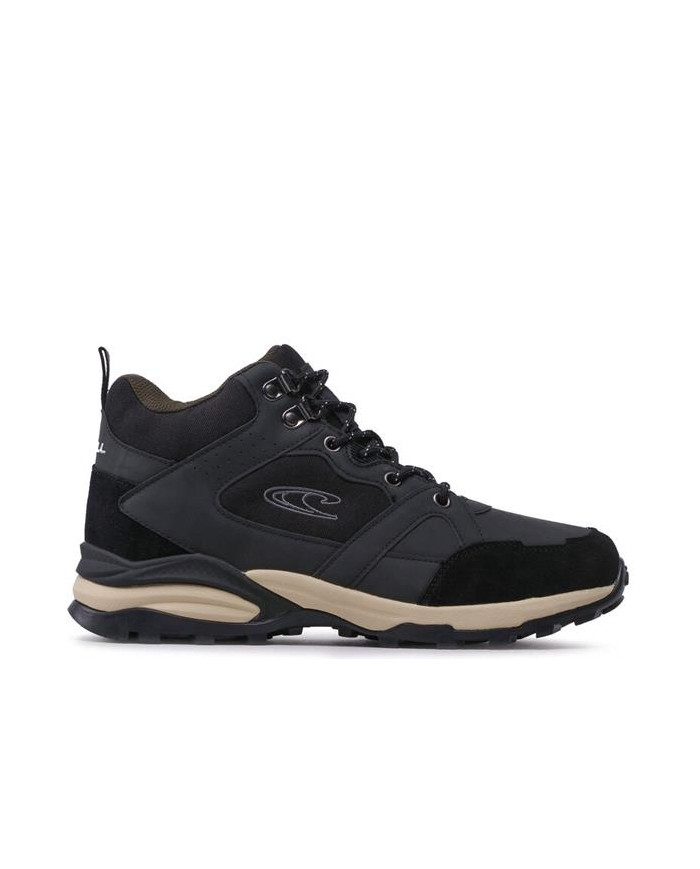 Oneill Męskie Sneakersy Stratton Men Mid 9022302925Y Granatowy | Sklep Monotox