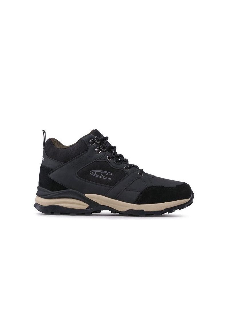 Oneill Męskie Sneakersy Stratton Men Mid 9022302925Y Granatowy | Sklep Monotox