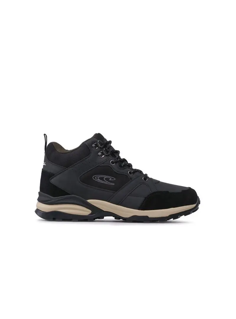 Oneill Męskie Sneakersy Stratton Men Mid 9022302925Y Granatowy | Sklep Monotox