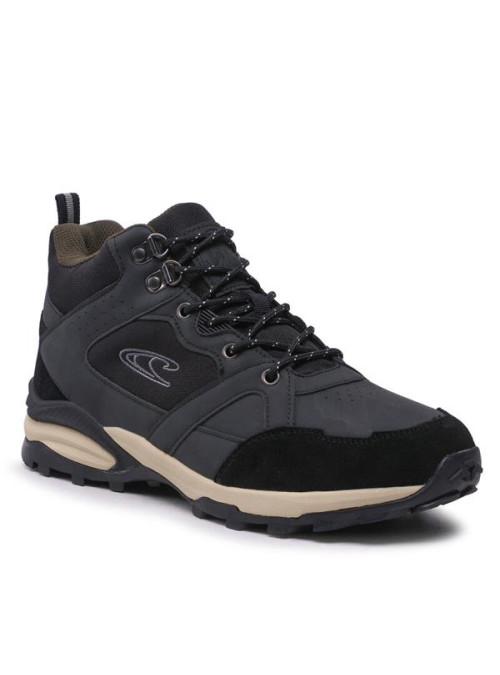 Oneill Męskie Sneakersy Stratton Men Mid 9022302925Y Granatowy | Sklep Monotox