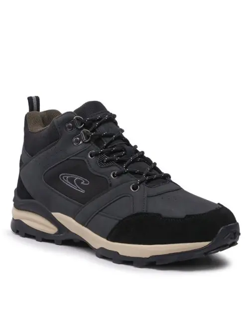 Oneill Męskie Sneakersy Stratton Men Mid 9022302925Y Granatowy | Sklep Monotox