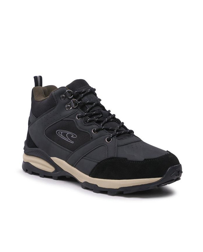Oneill Męskie Sneakersy Stratton Men Mid 9022302925Y Granatowy | Sklep Monotox