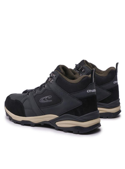 Oneill Męskie Sneakersy Stratton Men Mid 9022302925Y Granatowy | Sklep Monotox