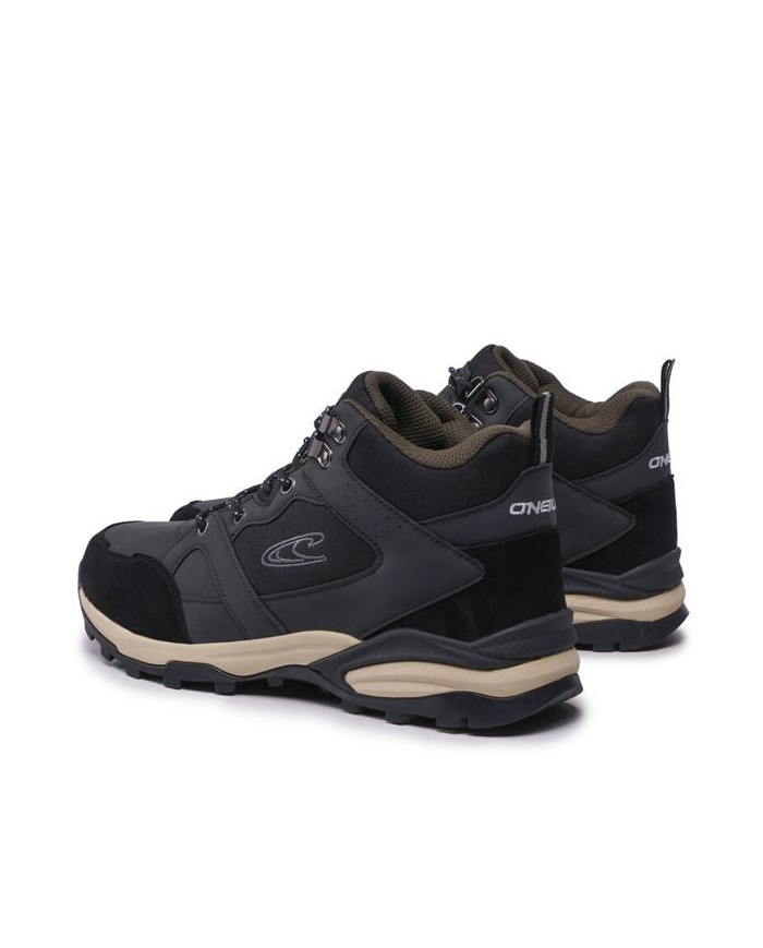 Oneill Męskie Sneakersy Stratton Men Mid 9022302925Y Granatowy | Sklep Monotox