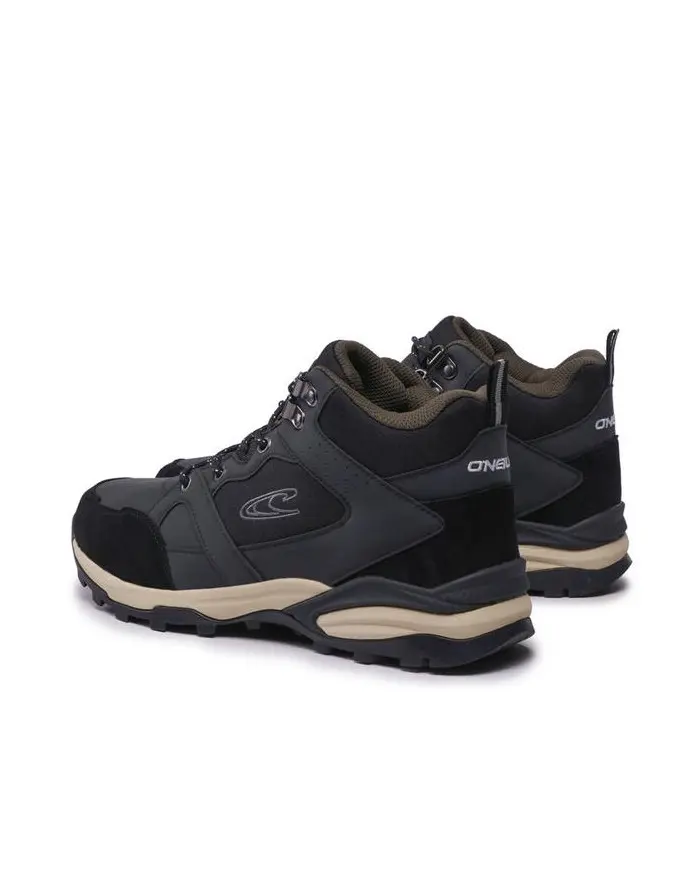 Oneill Męskie Sneakersy Stratton Men Mid 9022302925Y Granatowy | Sklep Monotox