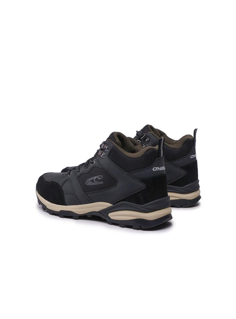 Oneill Męskie Sneakersy Stratton Men Mid 9022302925Y Granatowy | Sklep Monotox