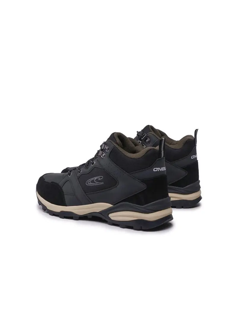 Oneill Męskie Sneakersy Stratton Men Mid 9022302925Y Granatowy | Sklep Monotox