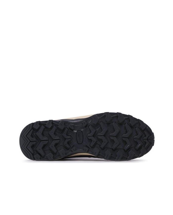 Oneill Męskie Sneakersy Stratton Men Mid 9022302925Y Granatowy | Sklep Monotox