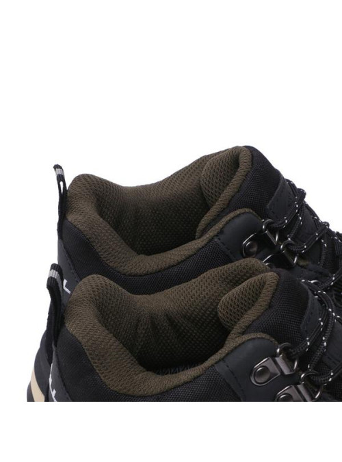Oneill Męskie Sneakersy Stratton Men Mid 9022302925Y Granatowy | Sklep Monotox