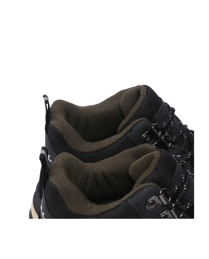 Oneill Męskie Sneakersy Stratton Men Mid 9022302925Y Granatowy | Sklep Monotox