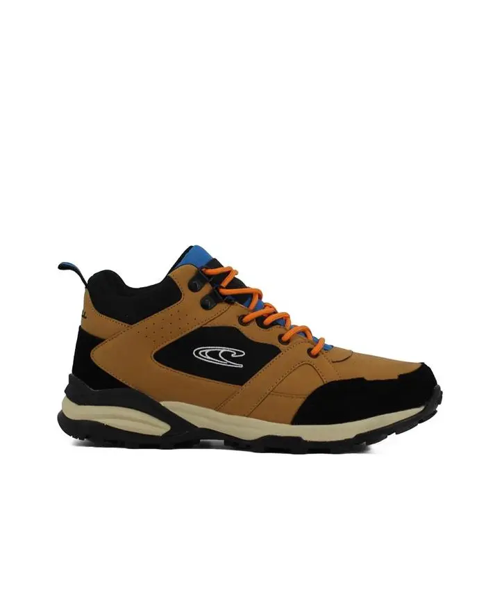 O'Neill Męskie Sneakersy Stratton Men Mid 9022302935A Beżowy | Sklep Monotox