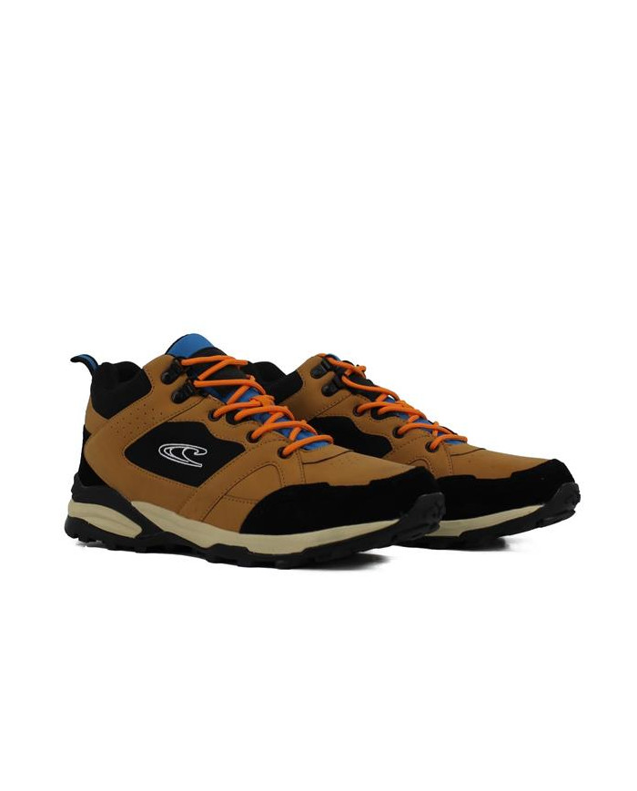 O'Neill Męskie Sneakersy Stratton Men Mid 9022302935A Beżowy | Sklep Monotox