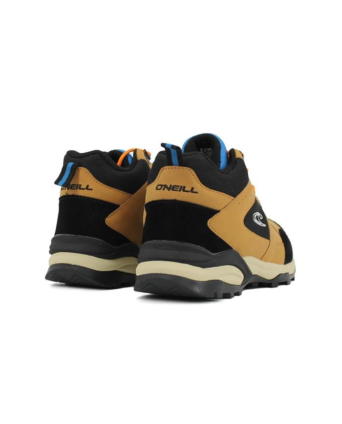 O'Neill Męskie Sneakersy Stratton Men Mid 9022302935A Beżowy | Sklep Monotox