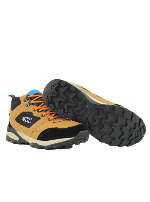 O'Neill Męskie Sneakersy Stratton Men Mid 9022302935A Beżowy | Sklep Monotox