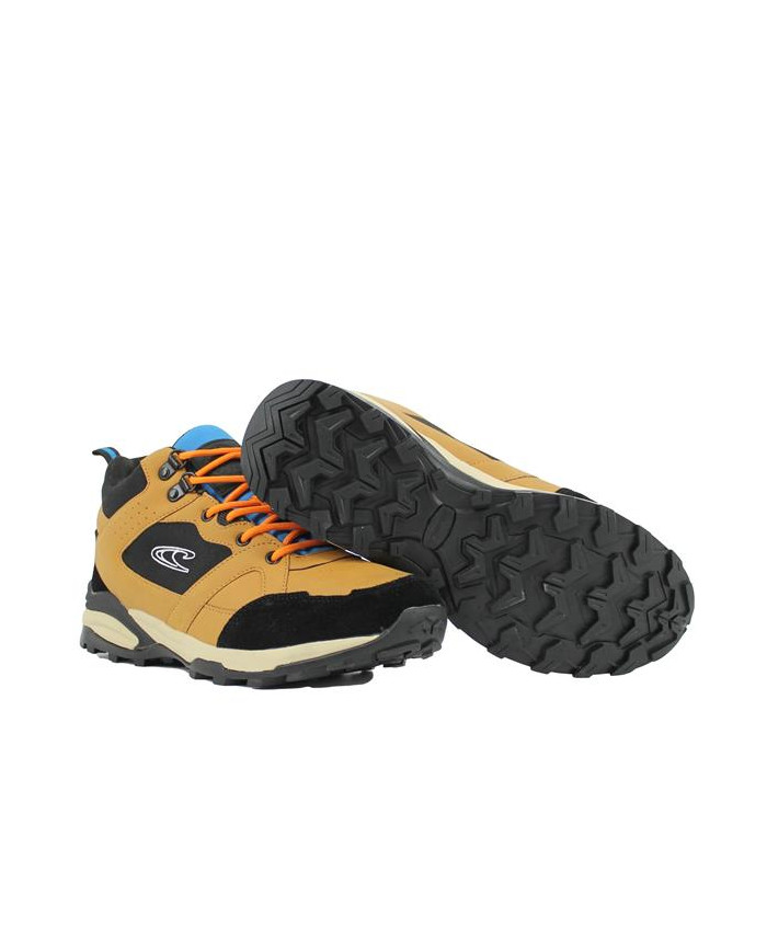 O'Neill Męskie Sneakersy Stratton Men Mid 9022302935A Beżowy | Sklep Monotox