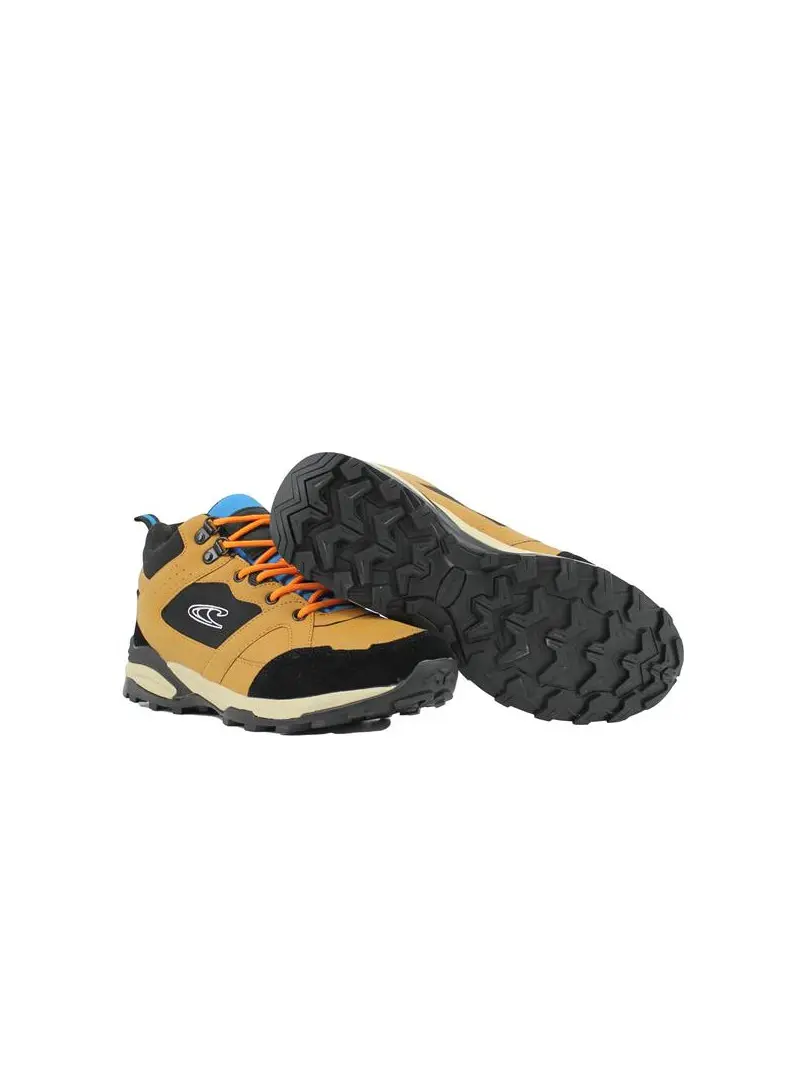 O'Neill Męskie Sneakersy Stratton Men Mid 9022302935A Beżowy | Sklep Monotox